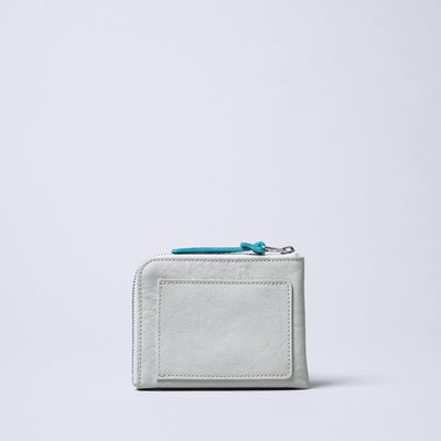 <numeri> Sottile Mini Bi-Color / Light Grey x Light Blue