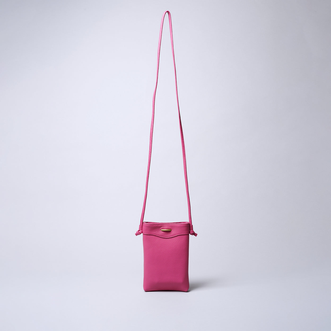 <Coquette> Rire (Mini Shoulder Bag) / Orange