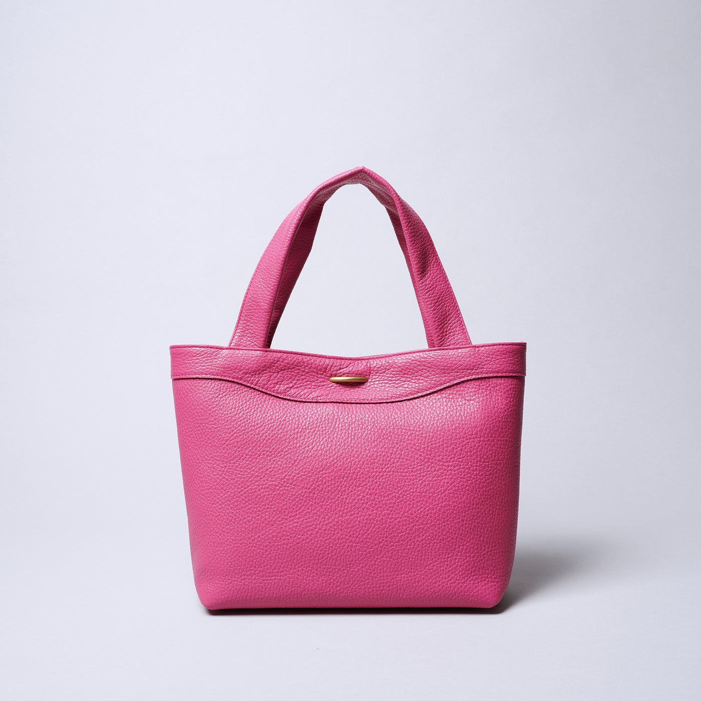 ＜Coquette＞Ange（Mini Bag)/灰褐色
