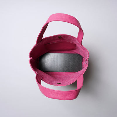 ＜コケット＞アンジュ（Mini Bag)/ブラック