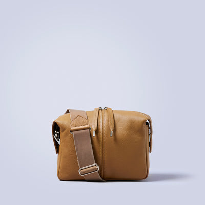 ＜KIYOKAWA＞［SOPHIE］Cross body bag/冰藍色