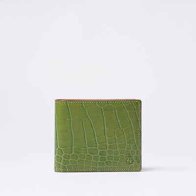 <kiichi> Alike Series Wallet (Bifold) / Red