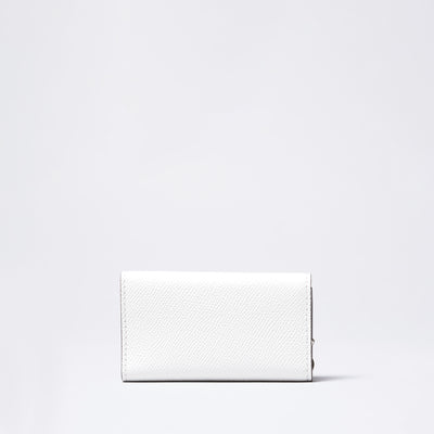 <kiichi> Shade Series Key Case / White