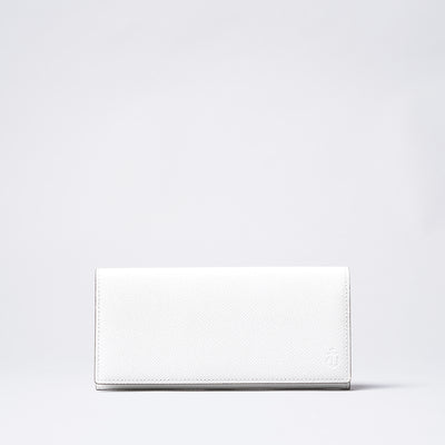 <kiichi> Shade Series Long Wallet (Flap Closure) / Grey