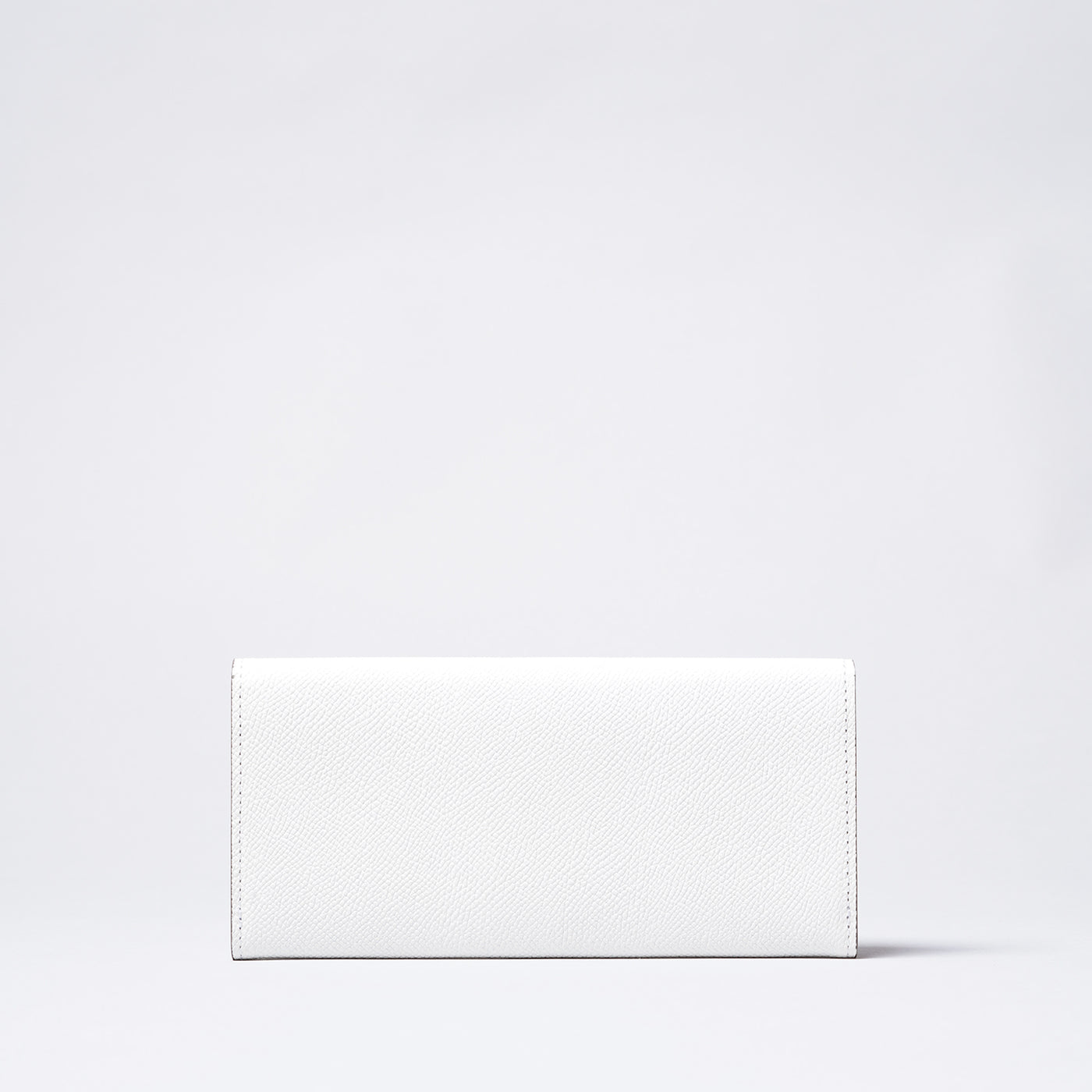 <kiichi> Shade Series Long Wallet (Flap Closure) / Grey