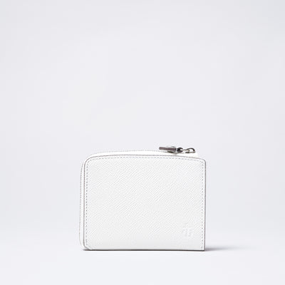 <kiichi> Shade Series Wallet (L Zip) / Grey