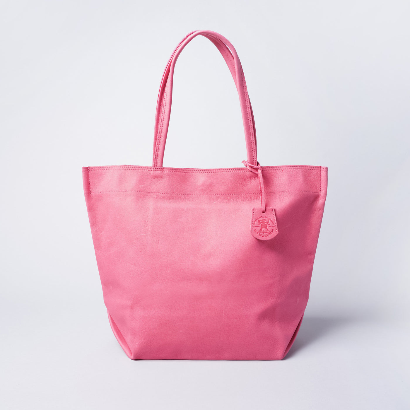 ＜REN＞Hallie Lunch Bag M/杏粉色