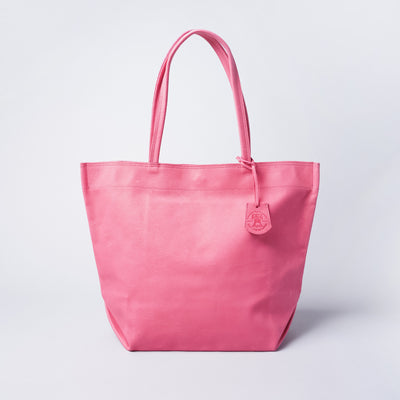 ＜REN＞Hallie Lunch Bag M/杏粉色