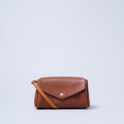 <kissora> Epika Crossbody / Grey