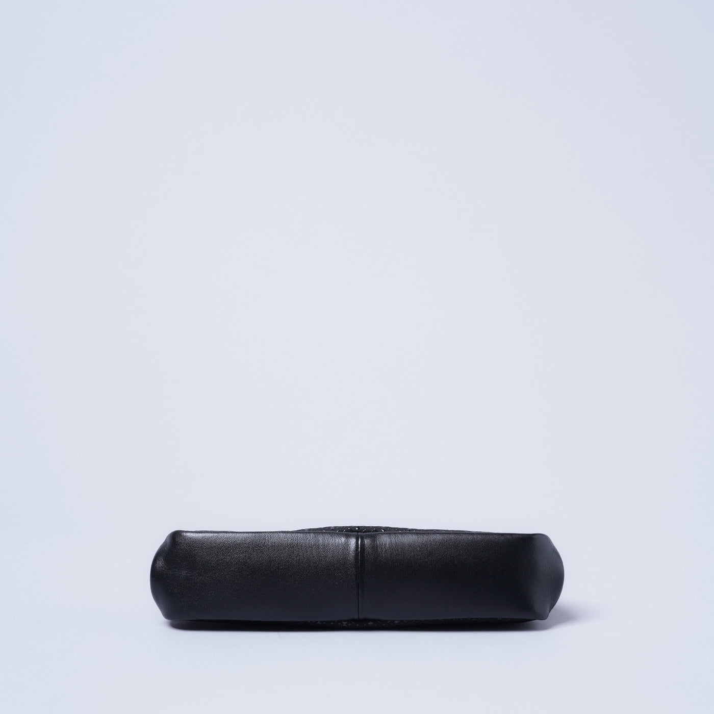 <kissora> Kotoinden Kiss Lock Eyeglass Case / Small Cherry Blossoms PNK