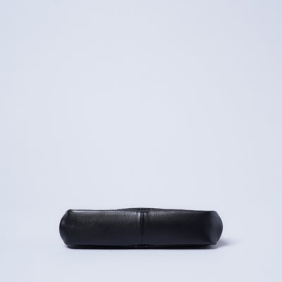 <kissora> Kotoinden Kiss Lock Eyeglass Case / Small Cherry Blossoms PNK