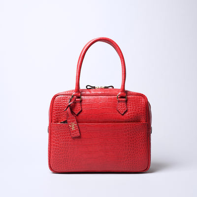 <legu> Chroma A4 2Way Tote Bag / Black