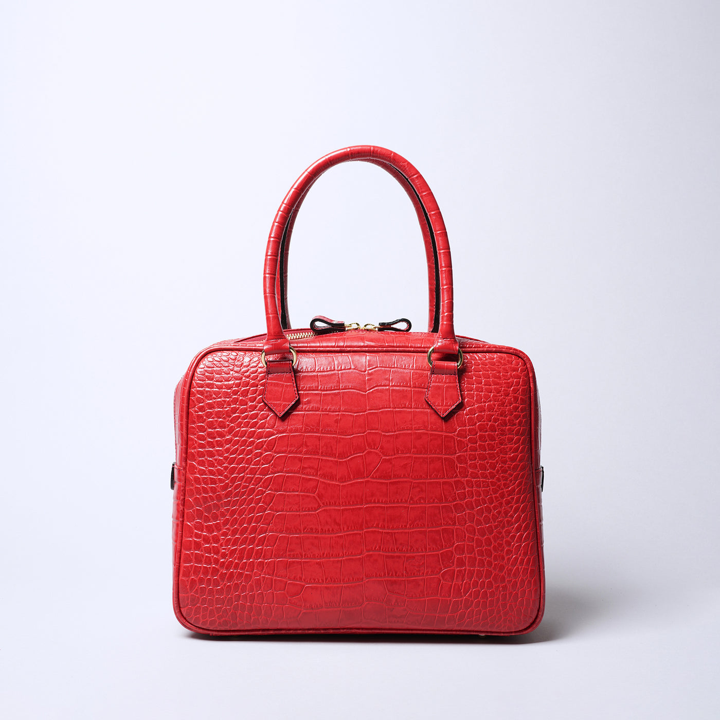 <legu> Chroma A4 2Way Tote Bag / Navy