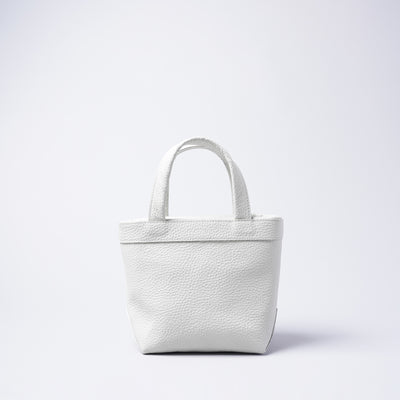 <numeri> Mini Tote (S) / Green