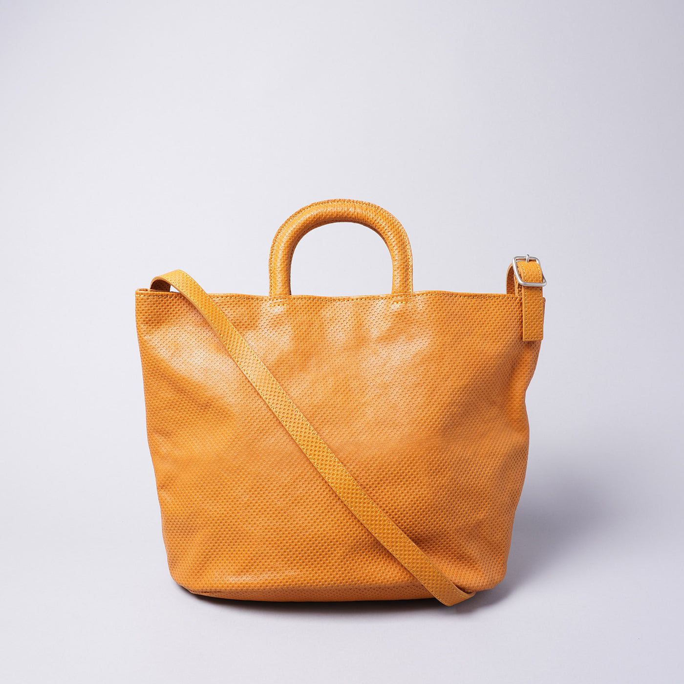 <numeri> Base Embossed/ Yellow