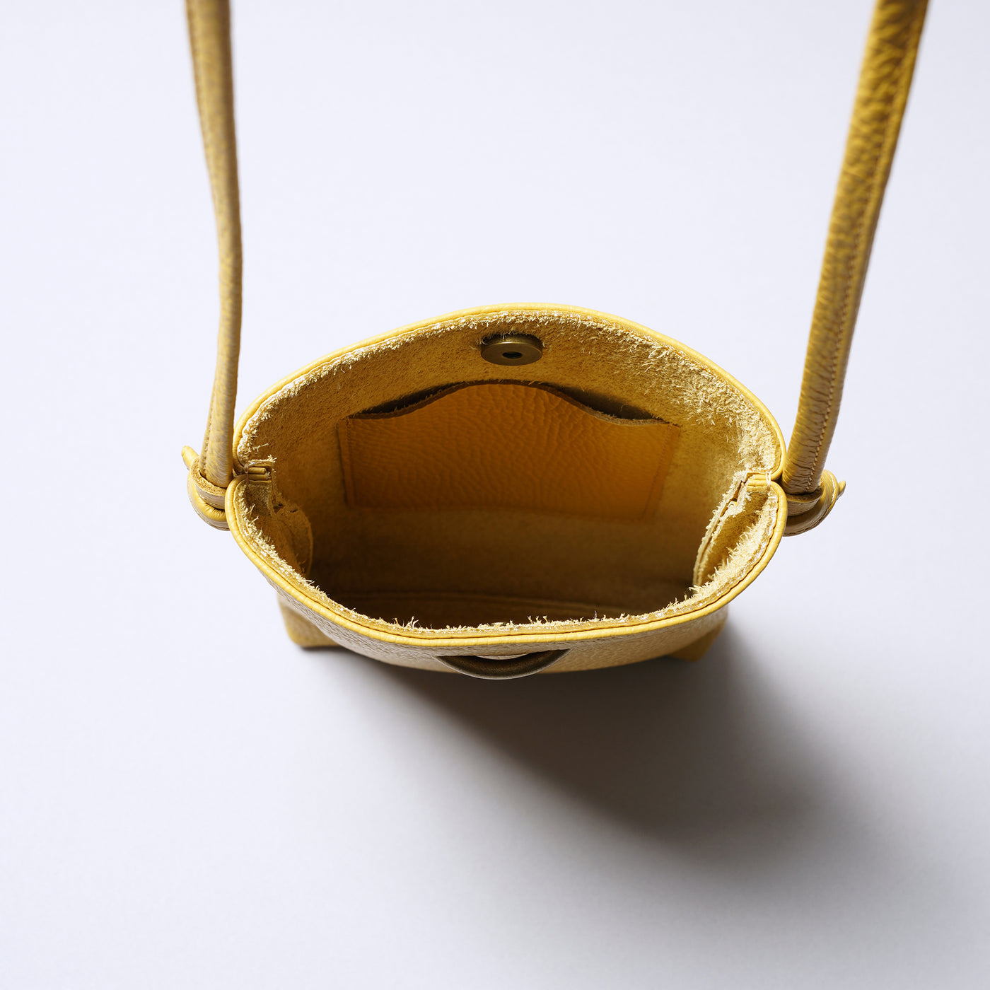 <Coquette> Rire (Mini Shoulder Bag) / Orange