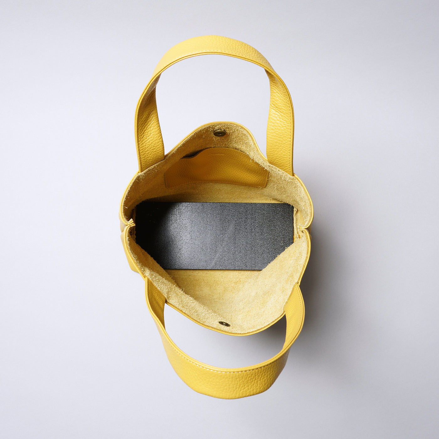 ＜Coquette＞Ange（Mini Bag)/灰褐色