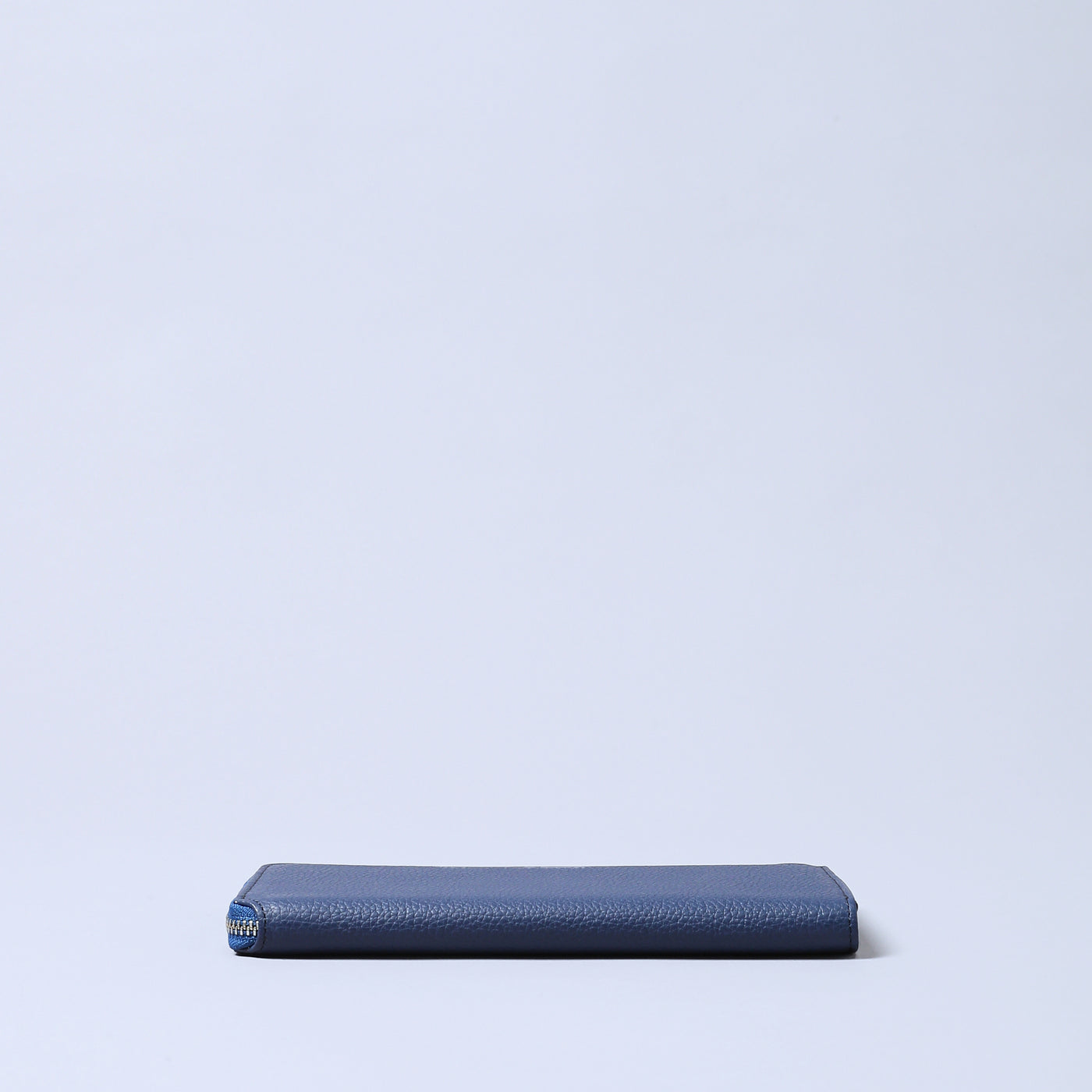 ＜キヨカワ＞［SOPHIE］L zip long wallet/ブラック