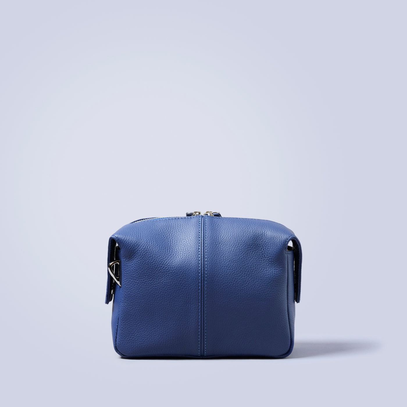 ＜KIYOKAWA＞［SOPHIE］Cross body bag/冰藍色