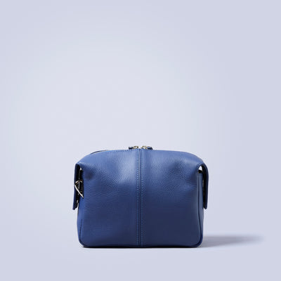 ＜KIYOKAWA＞［SOPHIE］Cross body bag/冰藍色