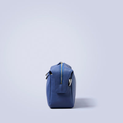 ＜KIYOKAWA＞［SOPHIE］Cross body bag/冰藍色