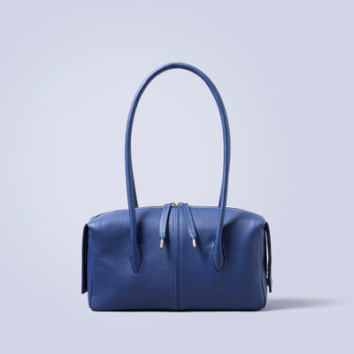 ＜KIYOKAWA＞［SOPHIE］Wide boston bag/駱駝色