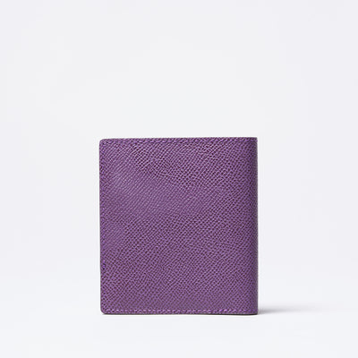 <kiichi> Shade Series Wallet (Billfold) / Purple