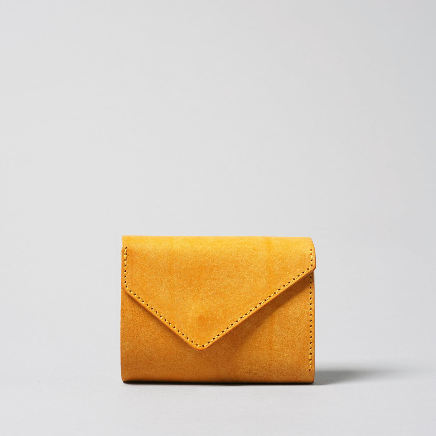 <LITSTA> Coin Wallet 3 / Camel