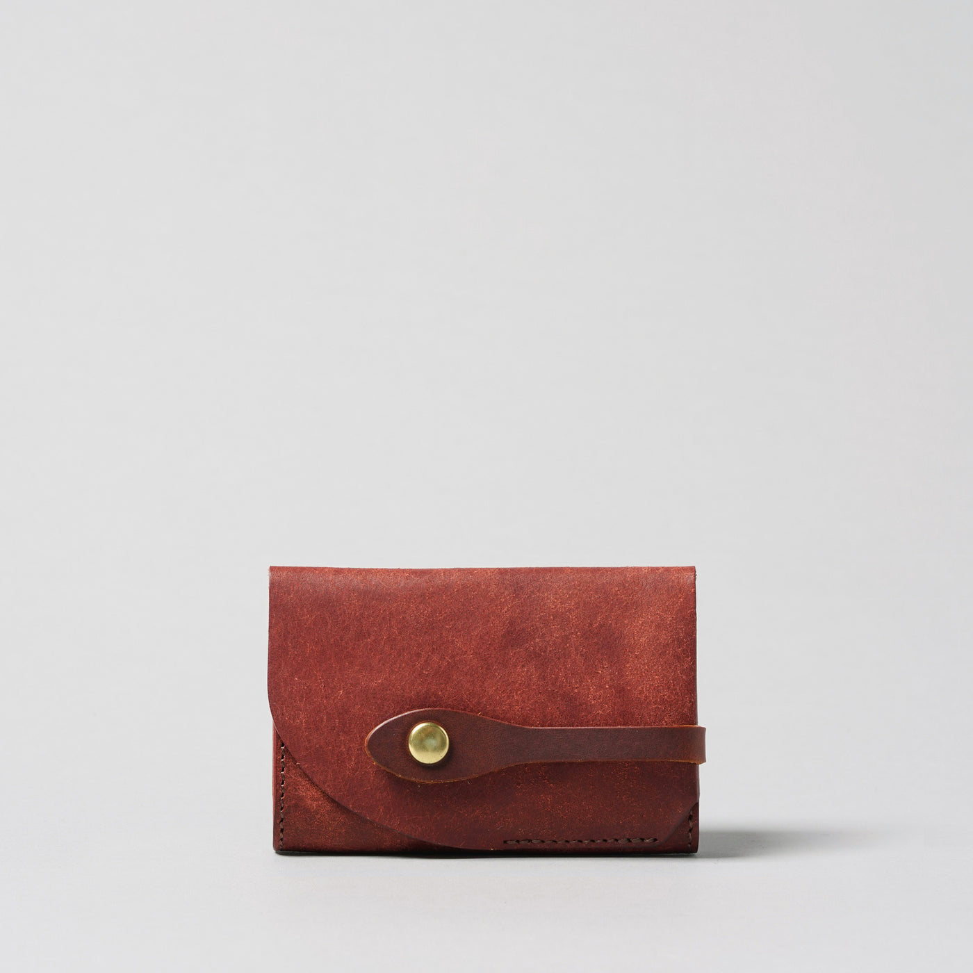 <LITSTA> Coin Wallet 4 / Camel