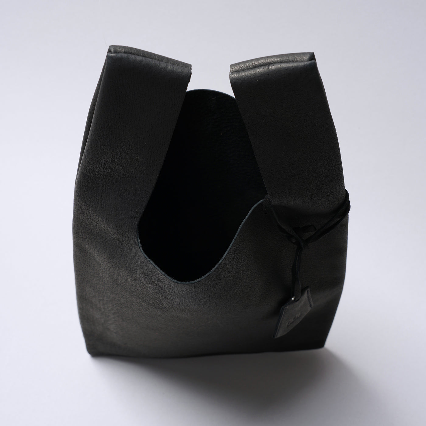 ＜レン＞ハリーミニレジブクロ/ターコイズ