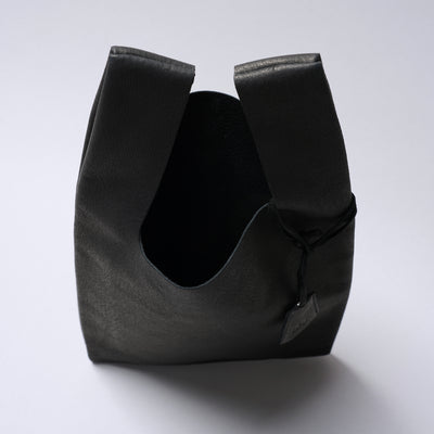 ＜レン＞ハリーミニレジブクロ/ターコイズ