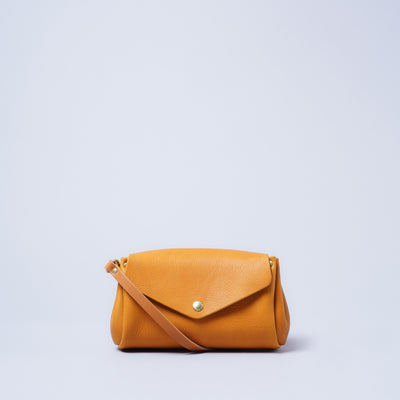 <kissora> Epika Crossbody / Black