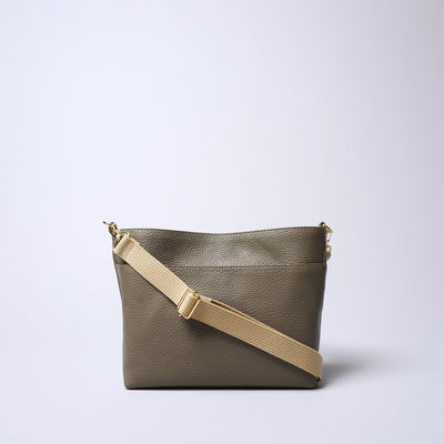 <multicolore> Shoulder Bag / Bosco