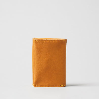 ＜numeri＞COIN & CARD CASE 零錢卡片包/黑色