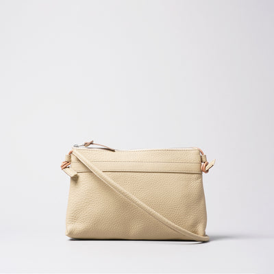 <numeri> Sacoche / Beige