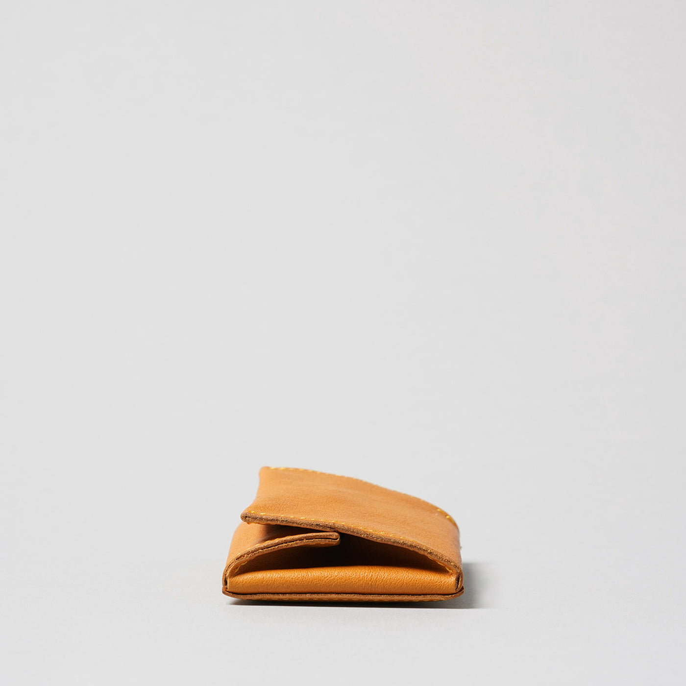 <numeri> Coin Card Case / White