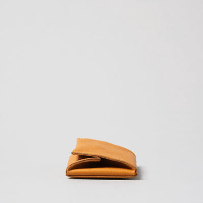 <numeri> Coin Card Case / Green