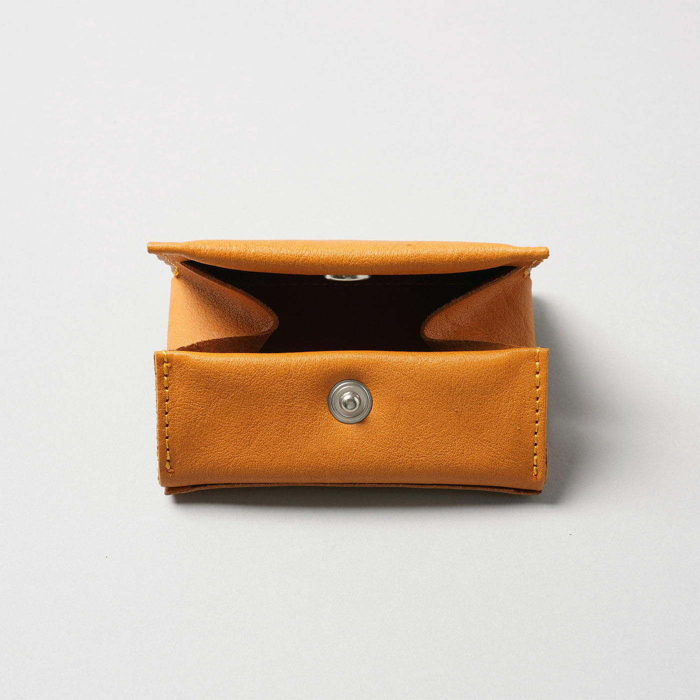 <numeri> Coin Card Case / Blue