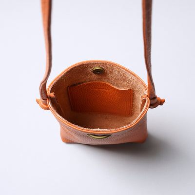 <Coquette> Rire (Mini Shoulder Bag) / Orange