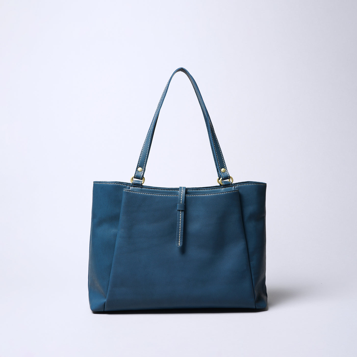 <kissora> Amare Tote Bag / Brown