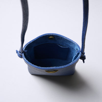 <Coquette> Rire (Mini Shoulder Bag) / Navy
