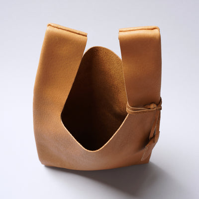 ＜レン＞ハリーミニレジブクロ/ターコイズ