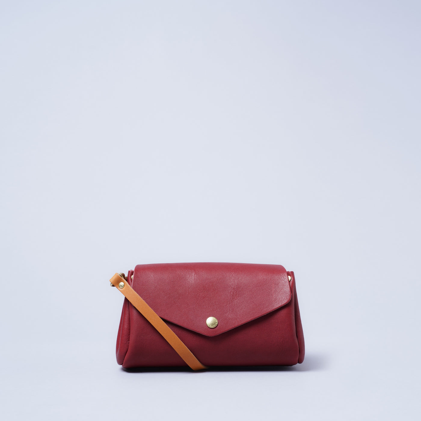 <kissora> Epika Crossbody / Red