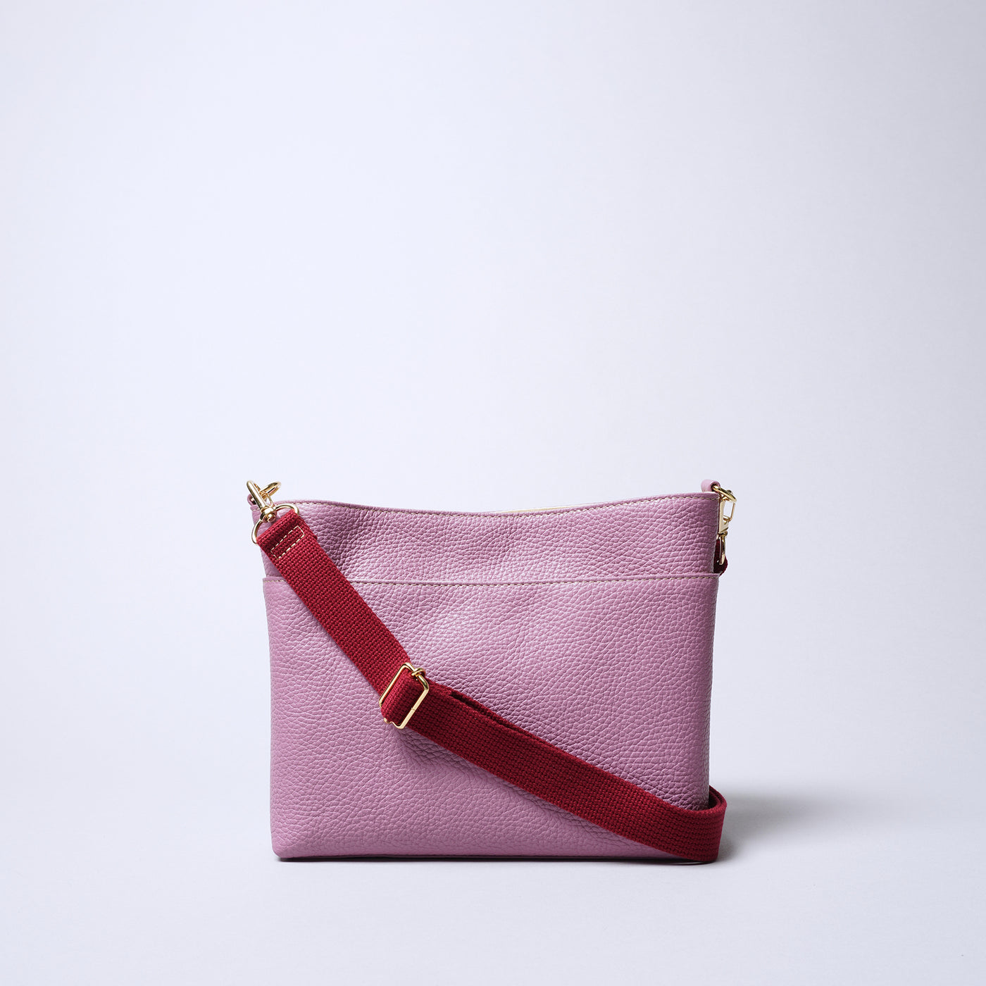 <multicolore> Shoulder Bag / Roof