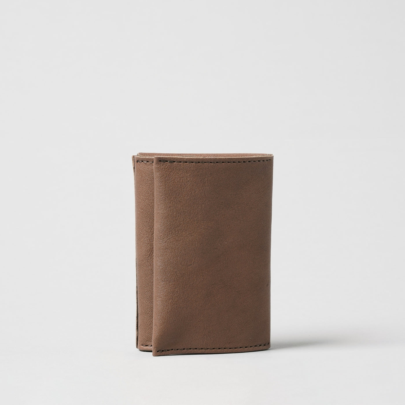 <numeri> Coin Card Case / Grey