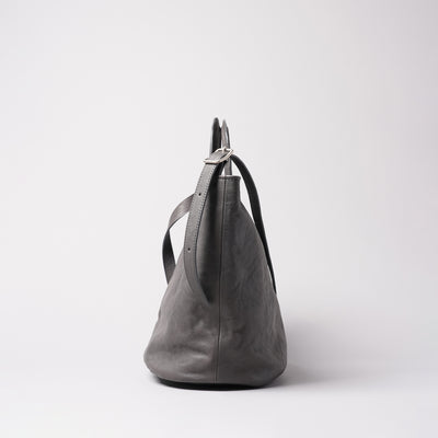 <numeri> Base Bucket Tote / Navy