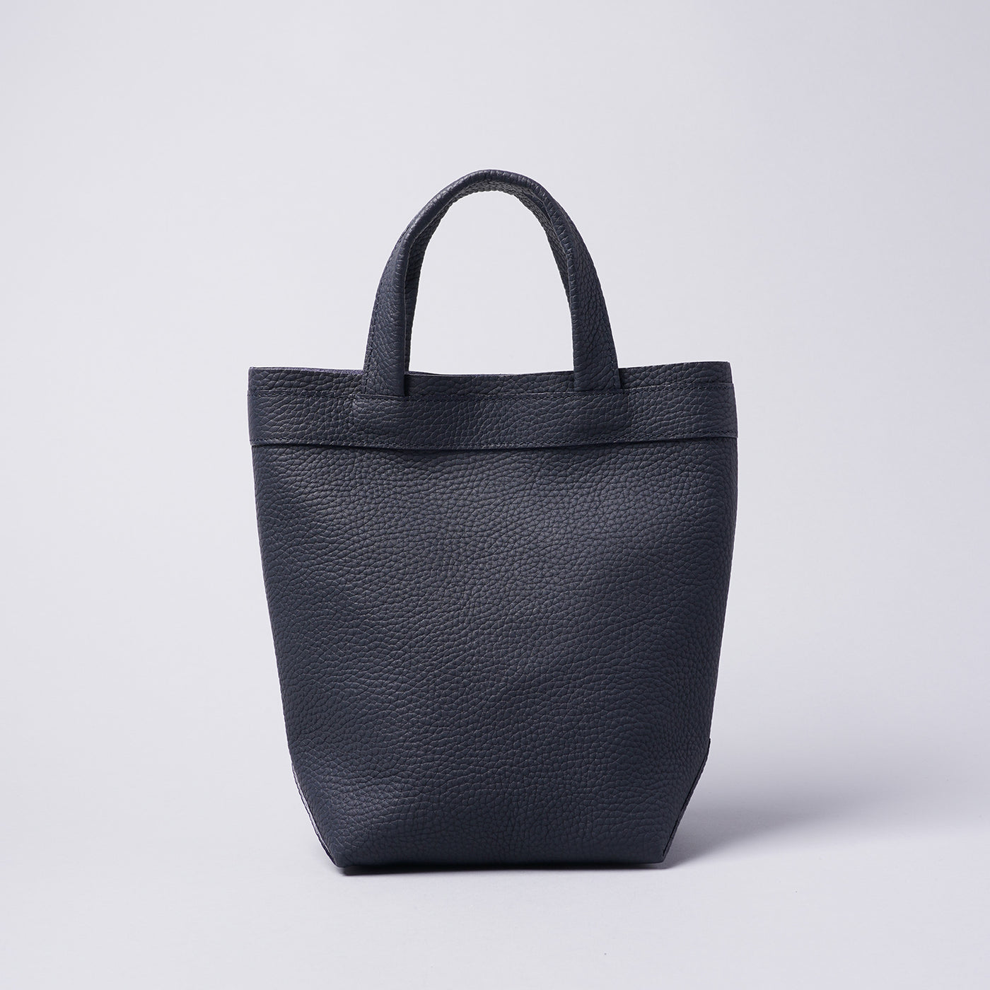 <numeri> Mini Tote (L) / Lavender