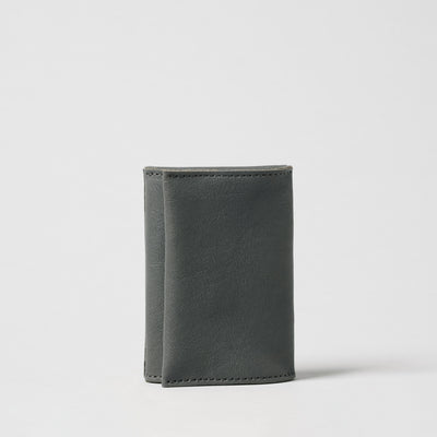 <numeri> Coin Card Case / Navy