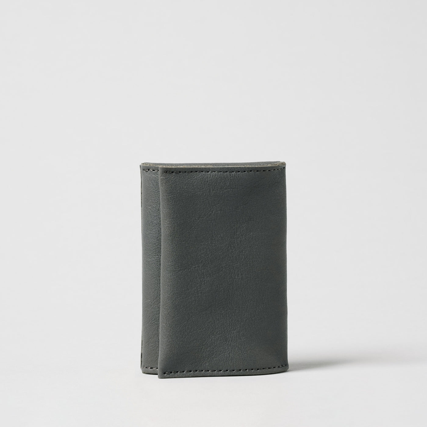 <numeri> Coin Card Case / Grey