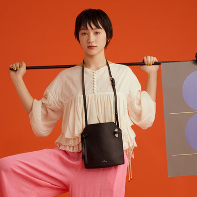 <BLACK IVORY> Nem / Black